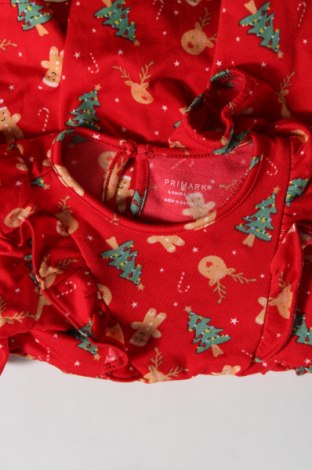 Rochie pentru copii Primark, Mărime 6-9m/ 68-74 cm, Culoare Multicolor, Preț 35,55 Lei