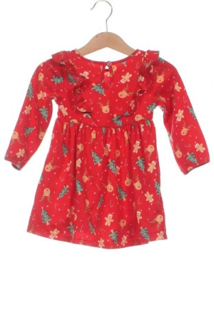Dětské šaty  Primark, Velikost 6-9m/ 68-74 cm, Barva Vícebarevné, Cena  180,00 Kč