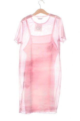 Kinderkleid Primark, Größe 11-12y/ 152-158 cm, Farbe Rosa, Preis € 21,65