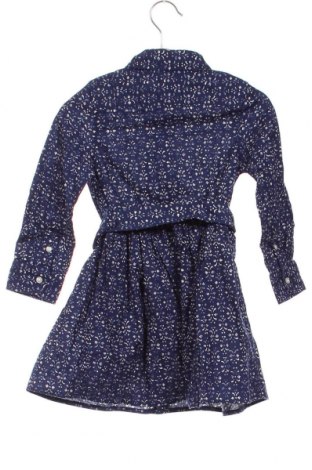 Παιδικό φόρεμα Ralph Lauren, Μέγεθος 18-24m/ 86-98 εκ., Χρώμα Μπλέ, Τιμή 40,70 €