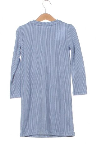 Detské šaty  Reserved, Veľkosť 5-6y/ 116-122 cm, Farba Modrá, Cena  6,41 €