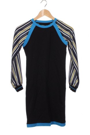 Kinderkleid Reserved, Größe 9-10y/ 140-146 cm, Farbe Schwarz, Preis € 6,22
