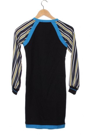 Kinderkleid Reserved, Größe 9-10y/ 140-146 cm, Farbe Schwarz, Preis € 6,22