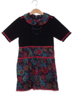 Kinderkleid Rosalita senoritas, Größe 7-8y/ 128-134 cm, Farbe Mehrfarbig, Preis 10,43 €