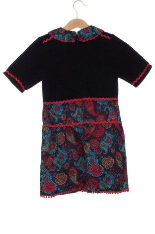 Dziecięca sukienka Rosalita senoritas, Rozmiar 7-8y/ 128-134 cm, Kolor Kolorowy, Cena 39,08 zł