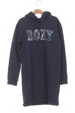 Dětské šaty  Roxy, Velikost 9-10y/ 140-146 cm, Barva Modrá, Cena  730,00 Kč