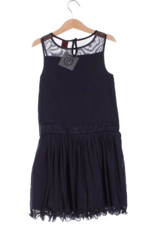 Παιδικό φόρεμα S.Oliver, Μέγεθος 5-6y/ 116-122 εκ., Χρώμα Μπλέ, Τιμή 24,19 €