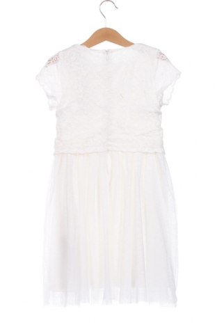 Dětské šaty  S.Oliver, Velikost 4-5y/ 110-116 cm, Barva Bílá, Cena  903,00 Kč