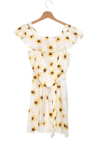 Kinderkleid SHEIN, Größe 10-11y/ 146-152 cm, Farbe Mehrfarbig, Preis 16,70 €