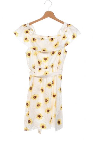 Kinderkleid SHEIN, Größe 10-11y/ 146-152 cm, Farbe Mehrfarbig, Preis 16,70 €