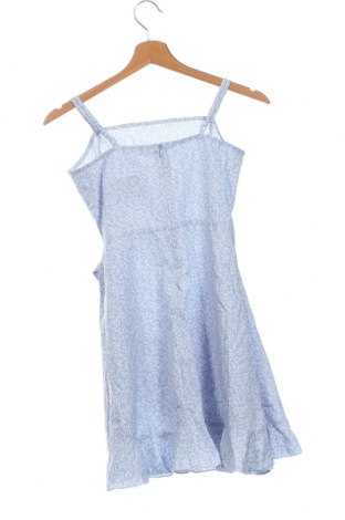 Dětské šaty  SHEIN, Velikost 11-12y/ 152-158 cm, Barva Modrá, Cena  383,00 Kč