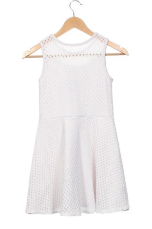 Kinderkleid Sally Miller, Größe 11-12y/ 152-158 cm, Farbe Weiß, Preis 13,23 €