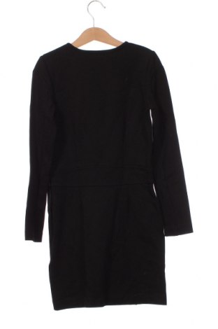 Детска рокля Supertrash, Размер 9-10y/ 140-146 см, Цвят Черен, Цена 67,19 лв.