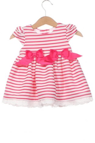 Dětské šaty  Sweet Heart Rose, Velikost 9-12m/ 74-80 cm, Barva Vícebarevné, Cena  160,00 Kč