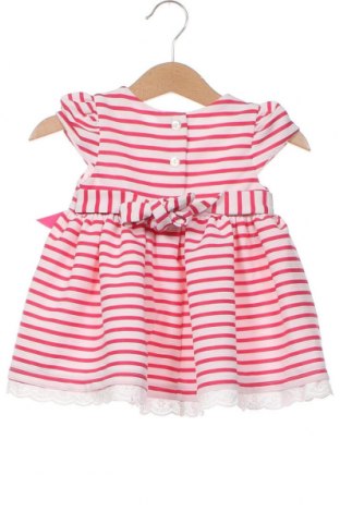 Детска рокля Sweet Heart Rose, Размер 9-12m/ 74-80 см, Цвят Многоцветен, Цена 21,00 лв.