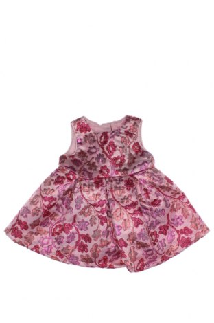 Dziecięca sukienka The Children's Place, Rozmiar 6-9m/ 68-74 cm, Kolor Różowy, Cena 40,45 zł