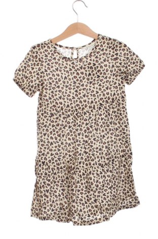 Детска рокля Tom Tailor, Размер 3-4y/ 104-110 см, Цвят Многоцветен, Цена 45,03 лв.