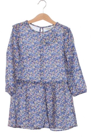 Детска рокля Tom Tailor, Размер 3-4y/ 104-110 см, Цвят Многоцветен, Цена 32,45 лв.