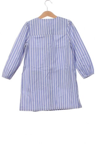 Kinderkleid Tom Tailor, Größe 4-5y/ 110-116 cm, Farbe Blau, Preis 15,47 €