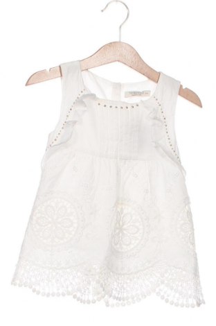Kinderkleid Trybeyond, Größe 3-4y/ 104-110 cm, Farbe Weiß, Preis € 8,29