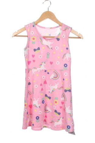 Kinderkleid Wonder Nation, Größe 7-8y/ 128-134 cm, Farbe Rosa, Preis 5,53 €