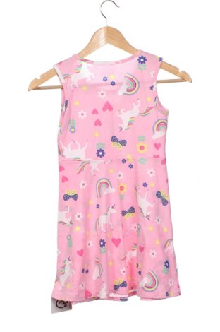 Dziecięca sukienka Wonder Nation, Rozmiar 7-8y/ 128-134 cm, Kolor Różowy, Cena 24,83 zł