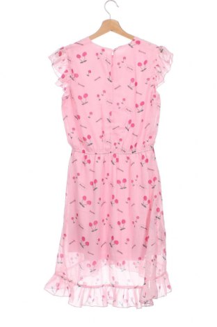 Kinderkleid Y.F.K., Größe 15-18y/ 170-176 cm, Farbe Rosa, Preis € 20,18