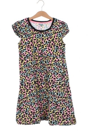 Kinderkleid Y.F.K., Größe 8-9y/ 134-140 cm, Farbe Mehrfarbig, Preis 7,98 €