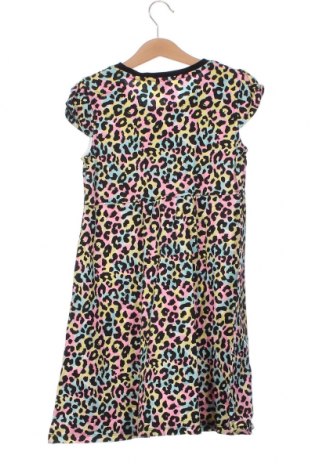 Детска рокля Y.F.K., Размер 8-9y/ 134-140 см, Цвят Многоцветен, Цена 26,00 лв.