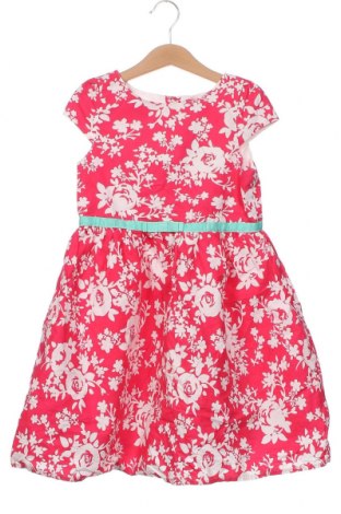 Детска рокля Young Dimension, Размер 7-8y/ 128-134 см, Цвят Розов, Цена 25,42 лв.