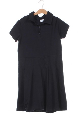 Kinderkleid Zara, Größe 13-14y/ 164-168 cm, Farbe Blau, Preis 18,54 €