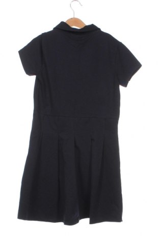 Kinderkleid Zara, Größe 13-14y/ 164-168 cm, Farbe Blau, Preis 18,54 €
