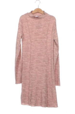 Детска рокля Zara, Размер 13-14y/ 164-168 см, Цвят Розов, Цена 8,40 лв.
