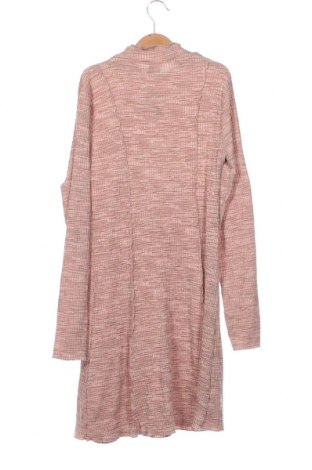 Детска рокля Zara, Размер 13-14y/ 164-168 см, Цвят Розов, Цена 7,56 лв.