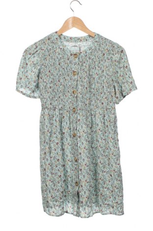 Детска рокля Zara, Размер 12-13y/ 158-164 см, Цвят Многоцветен, Цена 26,81 лв.
