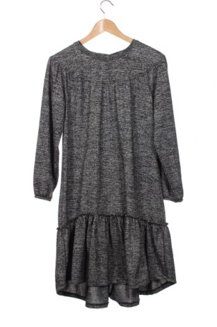 Kinderkleid Zara, Größe 13-14y/ 164-168 cm, Farbe Grau, Preis 10,71 €