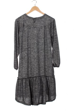 Kinderkleid Zara, Größe 13-14y/ 164-168 cm, Farbe Grau, Preis € 9,64