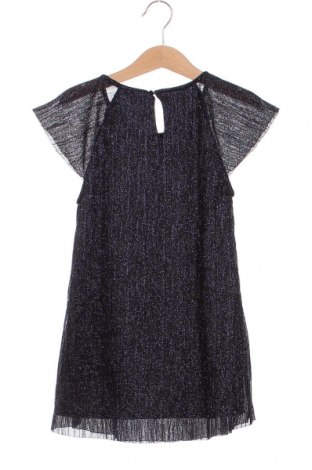 Kinderkleid Zara, Größe 4-5y/ 110-116 cm, Farbe Blau, Preis 9,72 €