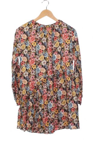 Kinderkleid Zara, Größe 13-14y/ 164-168 cm, Farbe Mehrfarbig, Preis 10,71 €