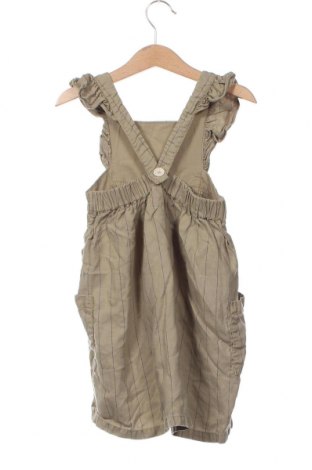 Παιδικό φόρεμα Zara, Μέγεθος 3-4y/ 104-110 εκ., Χρώμα Πράσινο, Τιμή 13,30 €