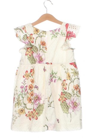 Kinderkleid Zara Kids, Größe 3-4y/ 104-110 cm, Farbe Mehrfarbig, Preis 11,76 €
