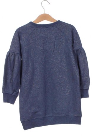 Rochie pentru copii iDo By Miniconf, Mărime 5-6y/ 116-122 cm, Culoare Albastru, Preț 37,63 Lei