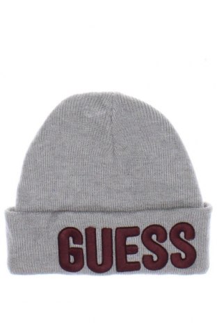 Παιδικό καπέλο Guess, Χρώμα Γκρί, Τιμή 37,24 €