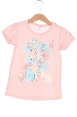 Παιδικό μπλουζάκι, Μέγεθος 18-24m/ 86-98 εκ., Χρώμα Ρόζ , Τιμή 6,14 €