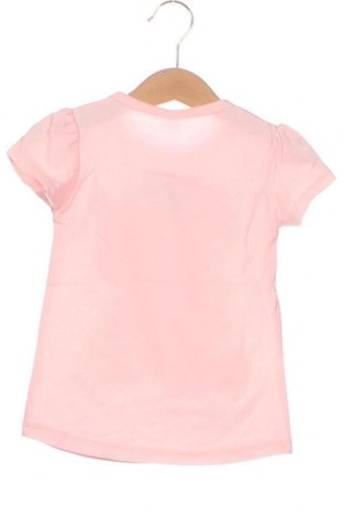 Παιδικό μπλουζάκι, Μέγεθος 12-18m/ 80-86 εκ., Χρώμα Ρόζ , Τιμή 6,14 €