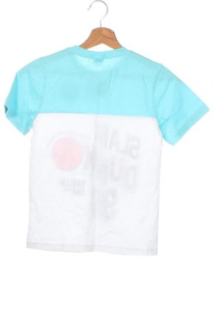 Παιδικό μπλουζάκι, Μέγεθος 4-5y/ 110-116 εκ., Χρώμα Μπλέ, Τιμή 3,32 €
