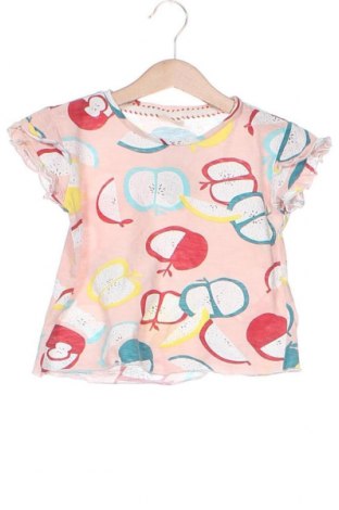 Детска тениска, Размер 4-5y/ 110-116 см, Цвят Многоцветен, Цена 6,84 лв.