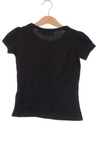 Παιδικό μπλουζάκι, Μέγεθος 4-5y/ 110-116 εκ., Χρώμα Μαύρο, Τιμή 3,32 €