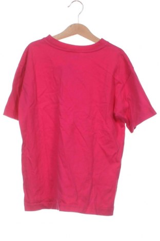 Dětské tričko , Velikost 9-10y/ 140-146 cm, Barva Růžová, Cena  152,00 Kč