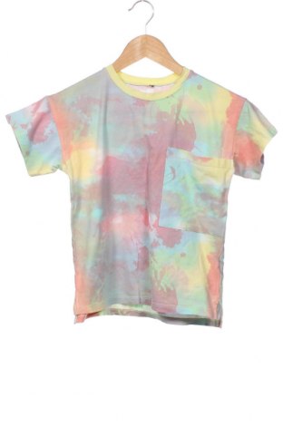 Детска тениска, Размер 6-7y/ 122-128 см, Цвят Многоцветен, Цена 7,44 лв.